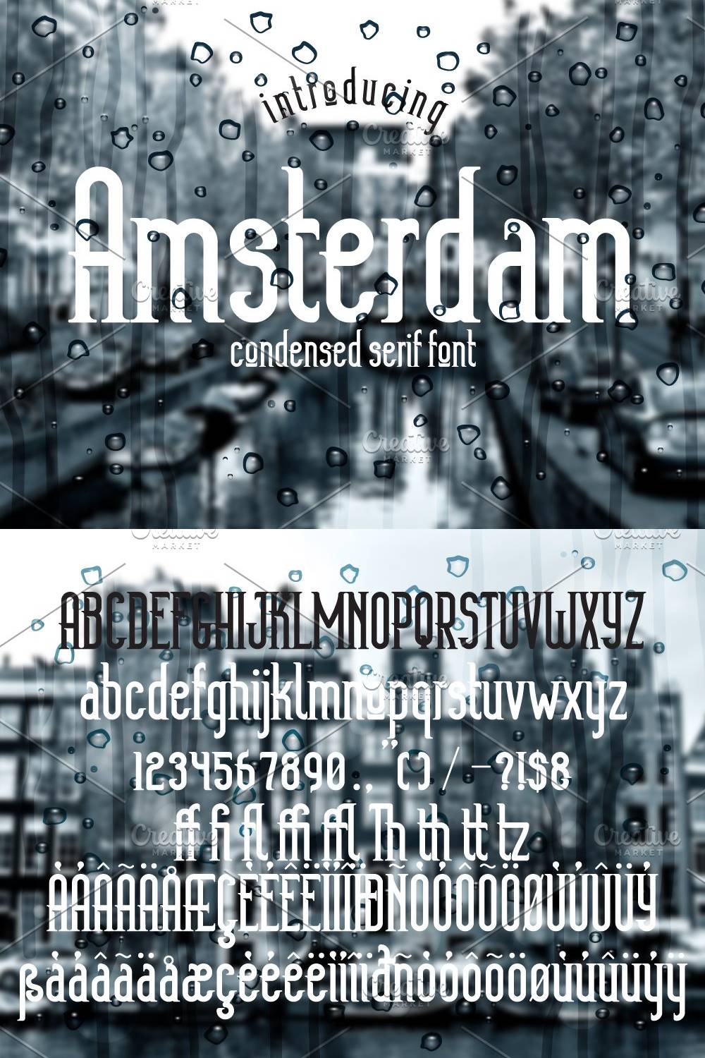 Amsterdam - Pinterest.