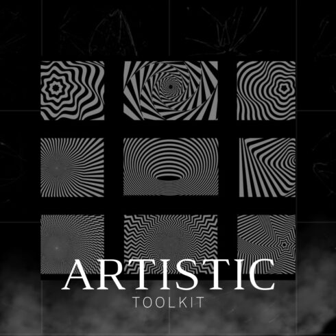 Artistic Toolkit 2.