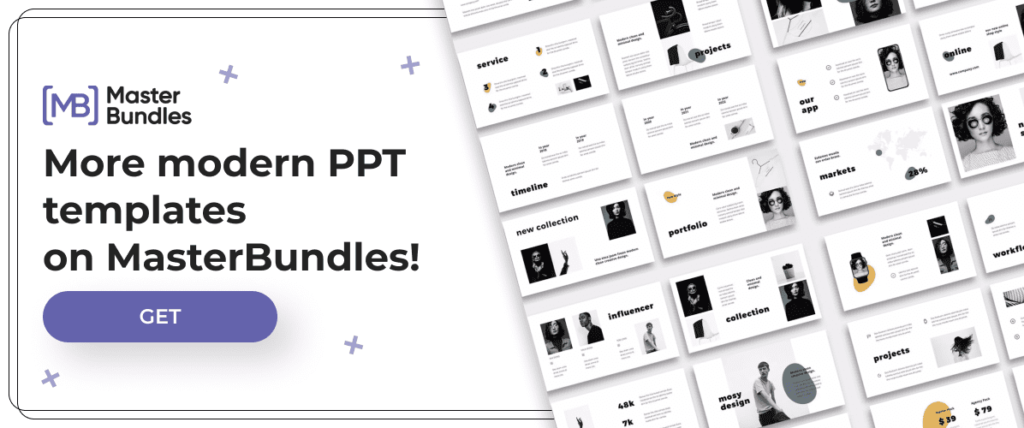 90+ Modern PowerPoint Templates for 2022: Free and Paid