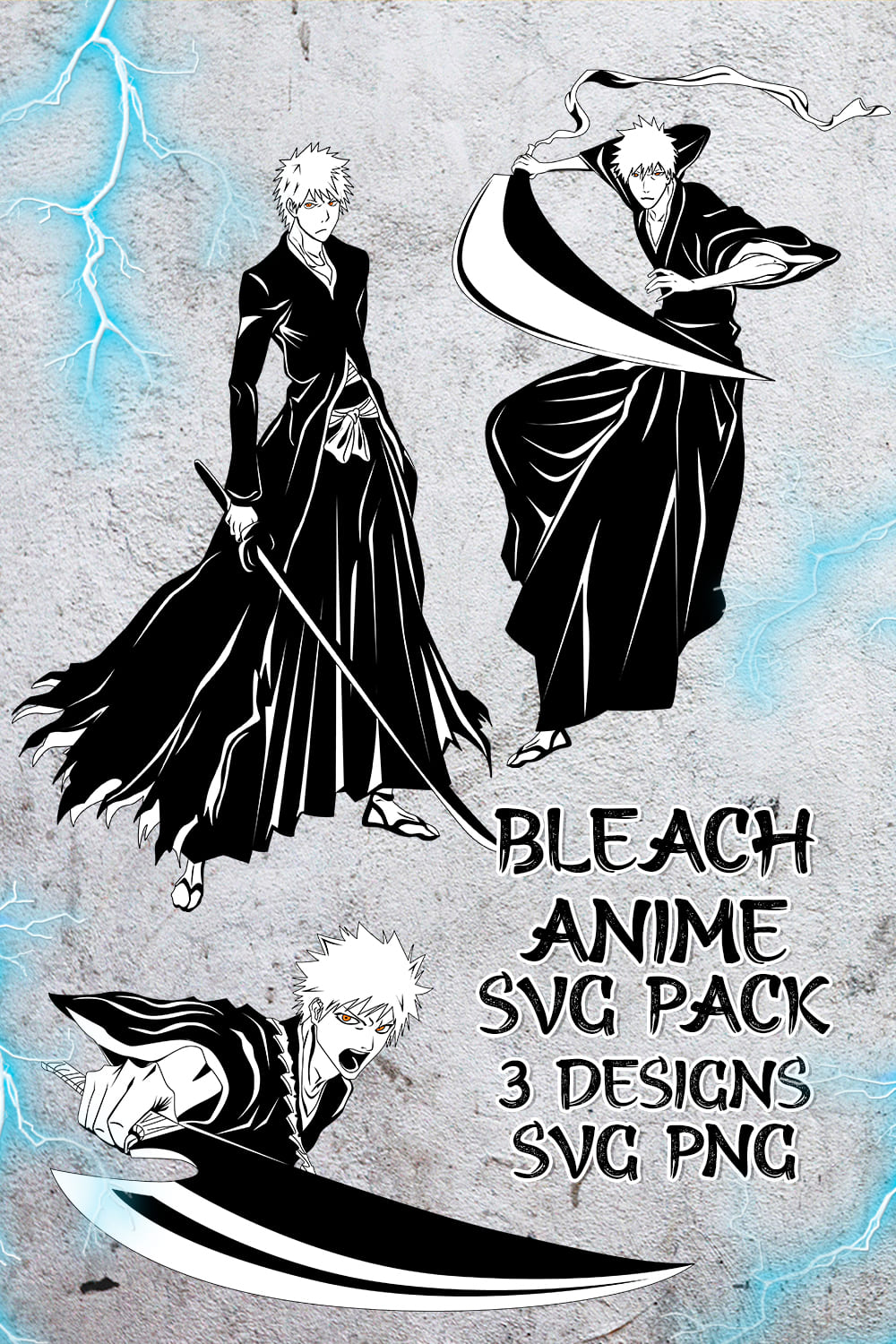 bleach anime svg 01 1000h1500 4