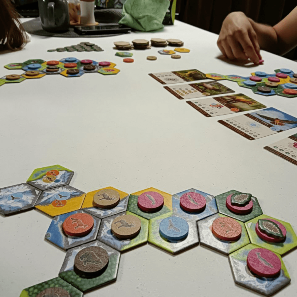 Board Games Stock Photo - MasterBundles