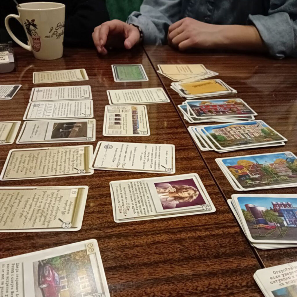 Board Games Stock Photo - MasterBundles