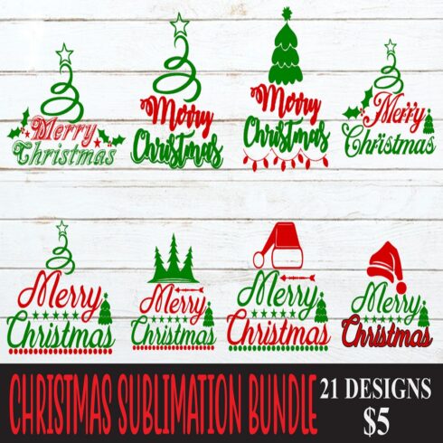 A bundle of gorgeous images for Christmas themed prints.