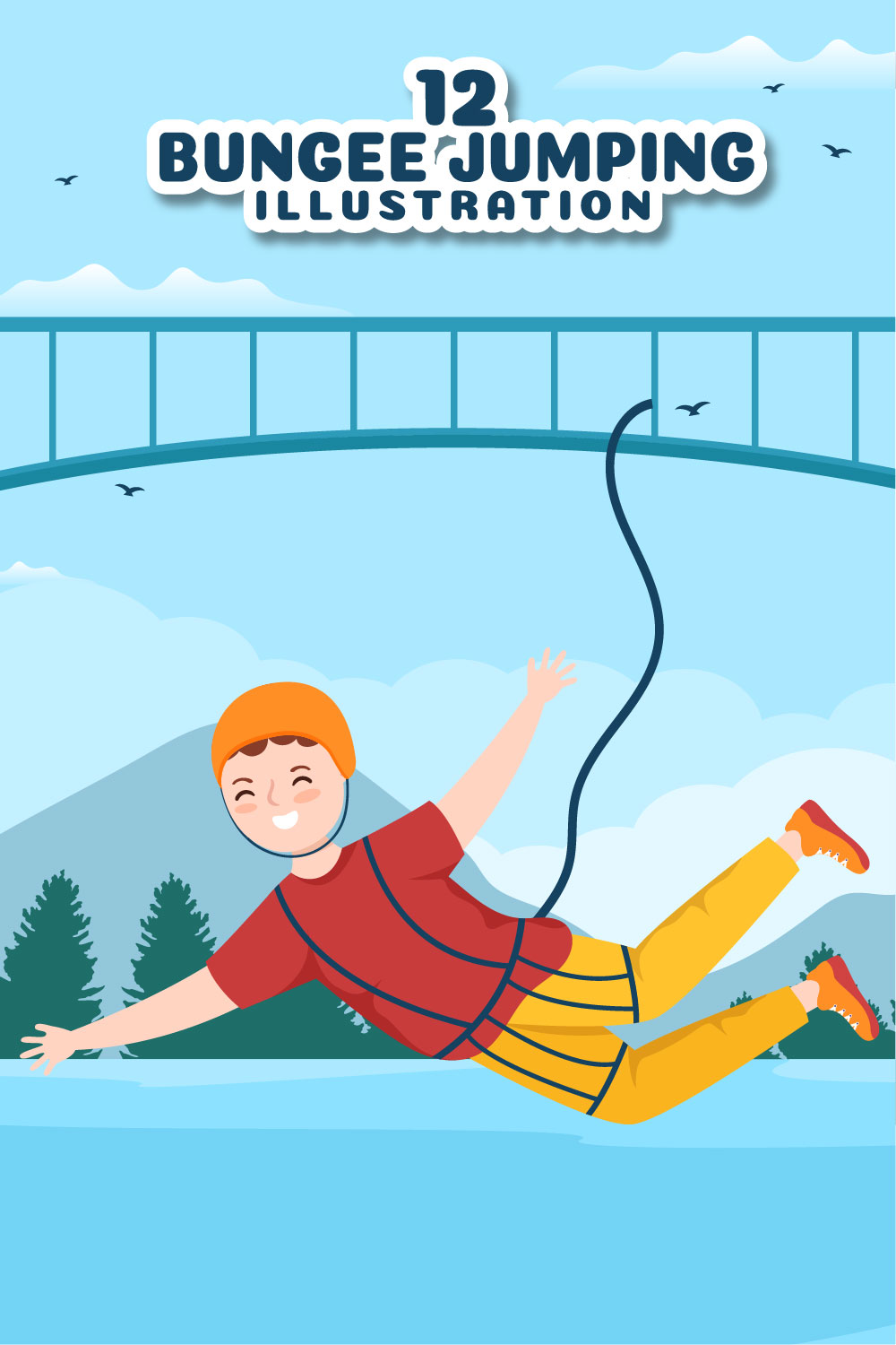 bungee jumping madterbundles 1 582