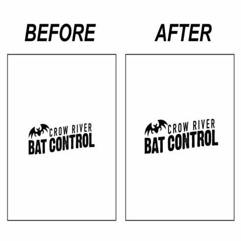 Bat Control Vector Artwork cover image.