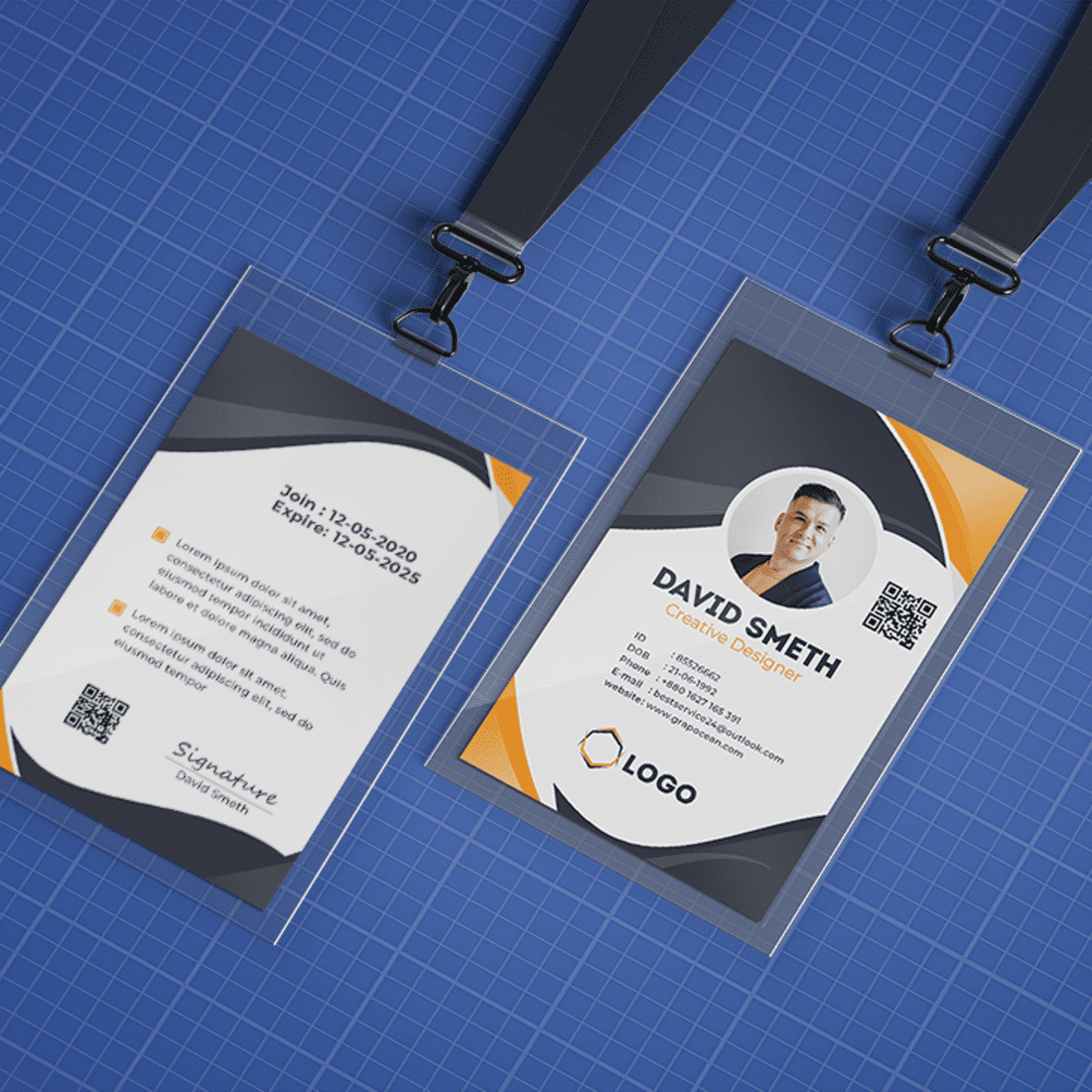 How to Make ID Cards with the Badge Maker! 