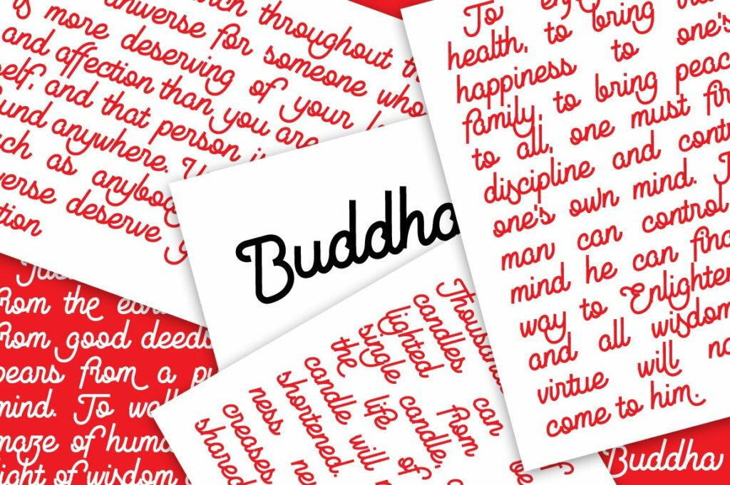 Courtney Lettering Courtney Modern Script Font – MasterBundles