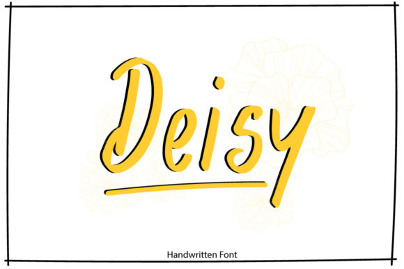 Deisy Font.