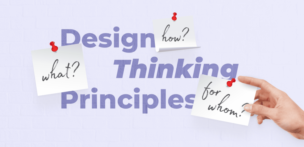 featured image design thinking principles 688
