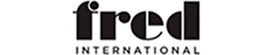 Fredinternational.com logo.