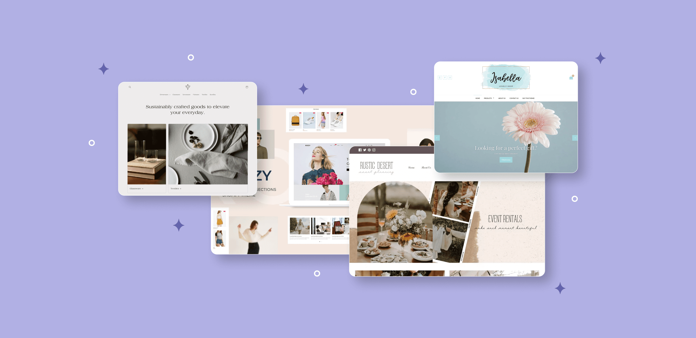 10+ Top Free Blog Templates for Shopify 2023 To Stand Out