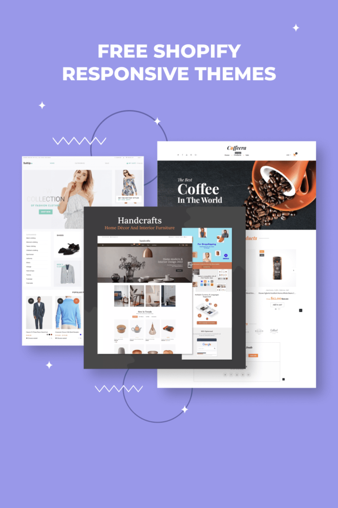 Smart Theme 10+ Best Shopify Responsive Themes You Should Use in 2023