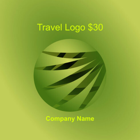 Travel Logo main cover.