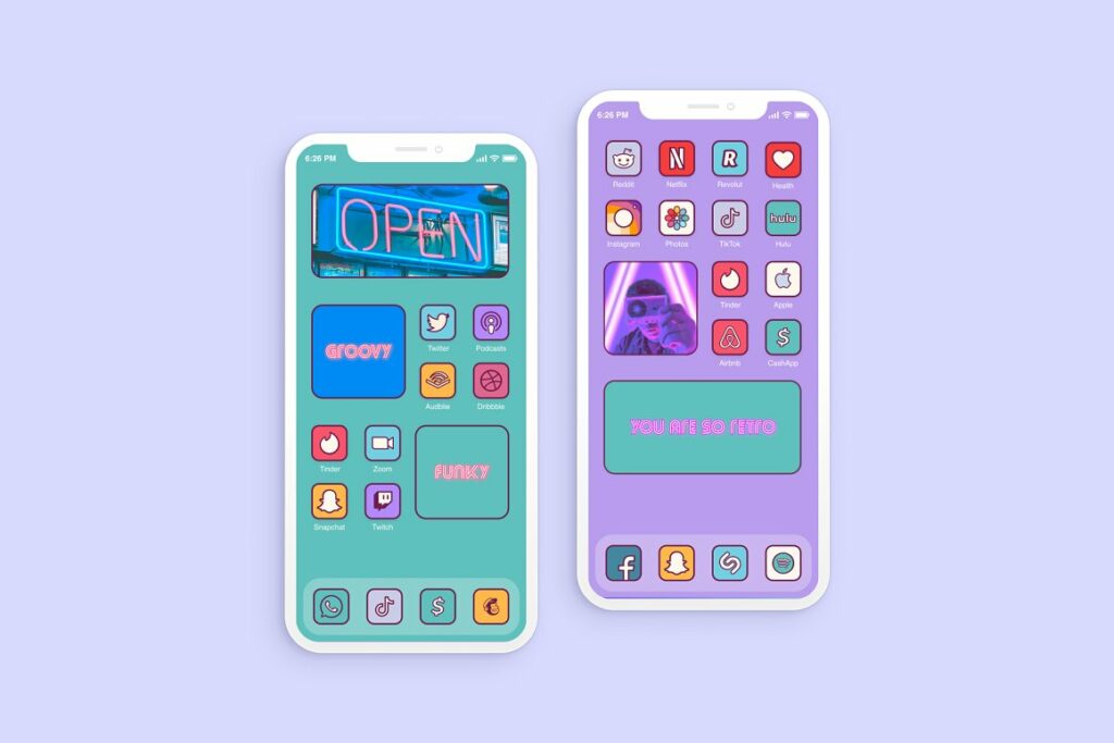 ios-14-retro-home-screen-icons-masterbundles