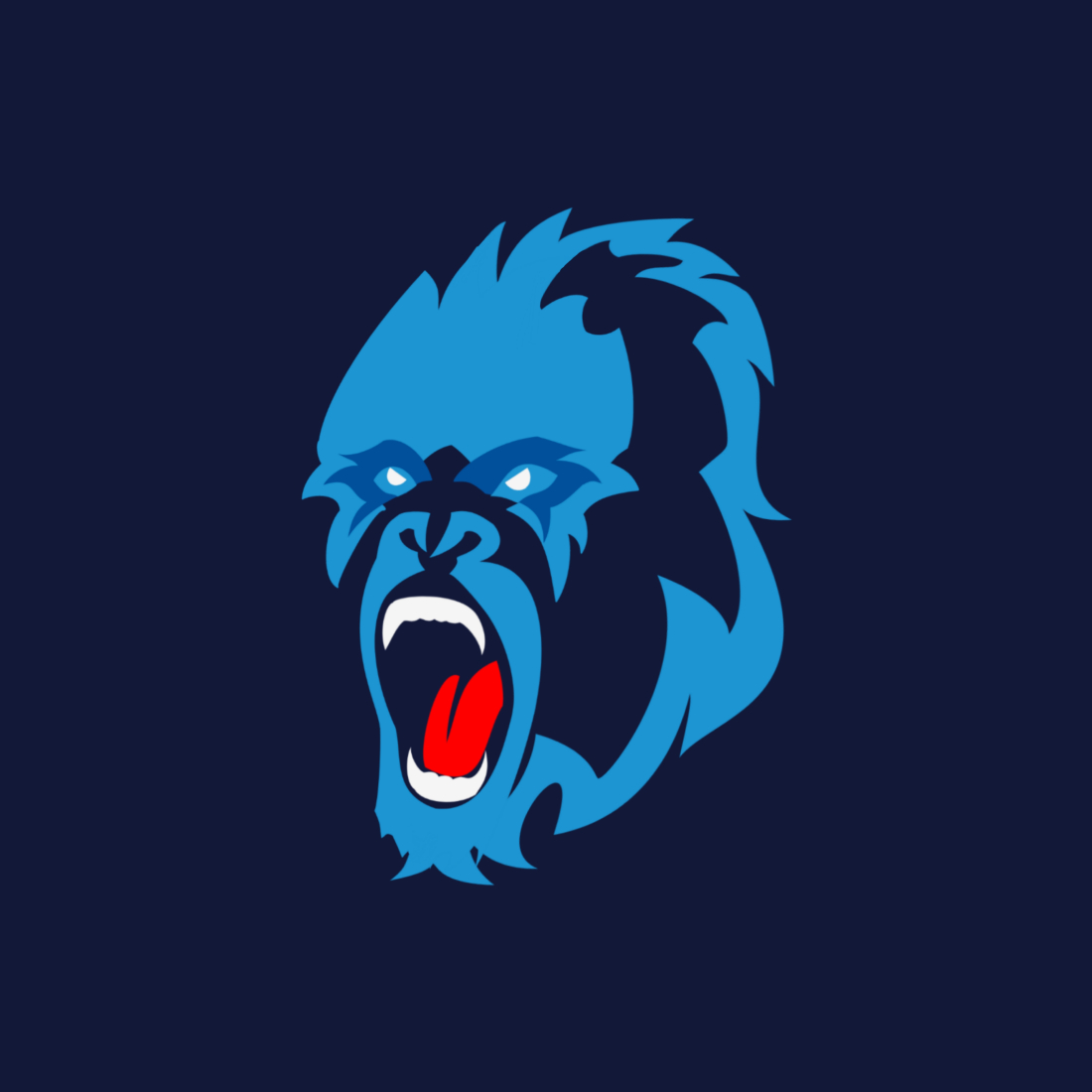 Gorilla Logo main cover.