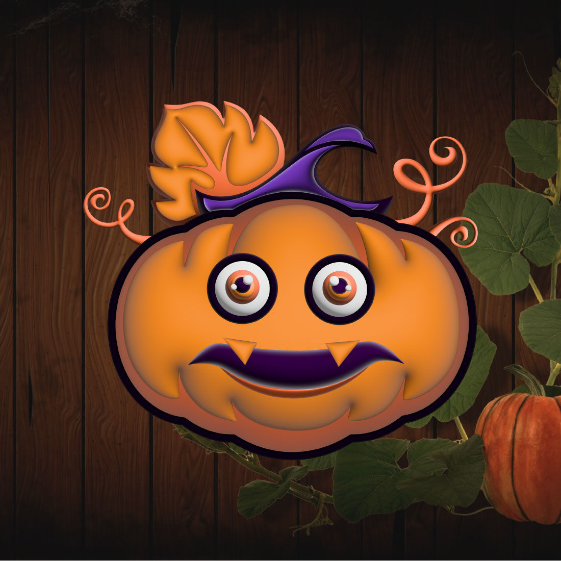 Halloween Emojis GIF on the App Store