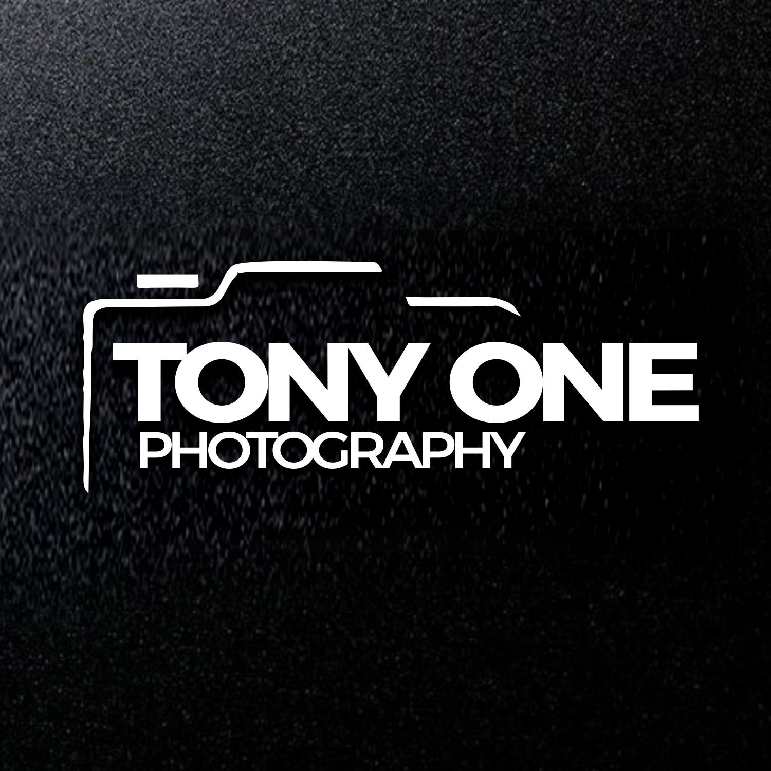 Photography Logo Template cover image.