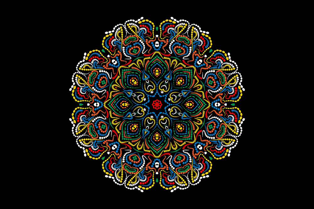 mandala 595 972