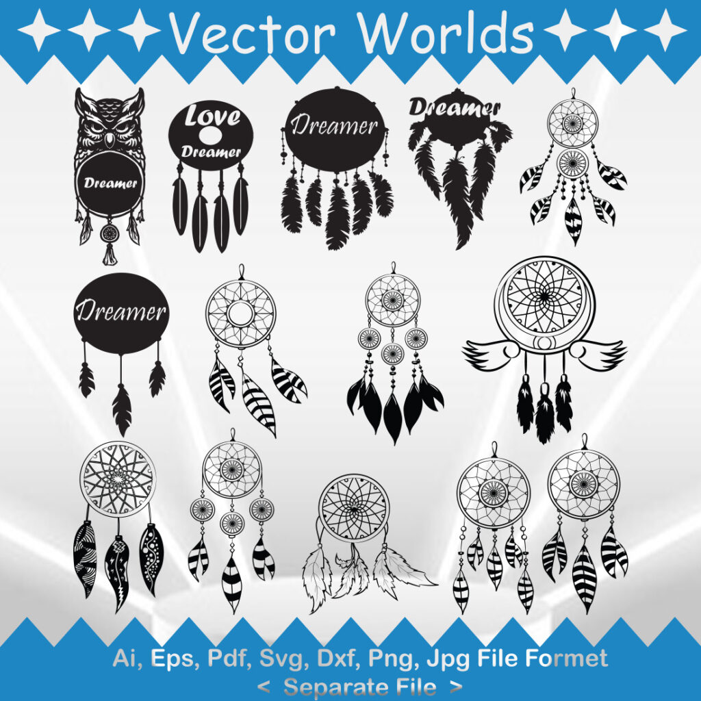 Boho SVG Bundle Mystical SVG Witchcraft SVG Crystal SVG Moon ...