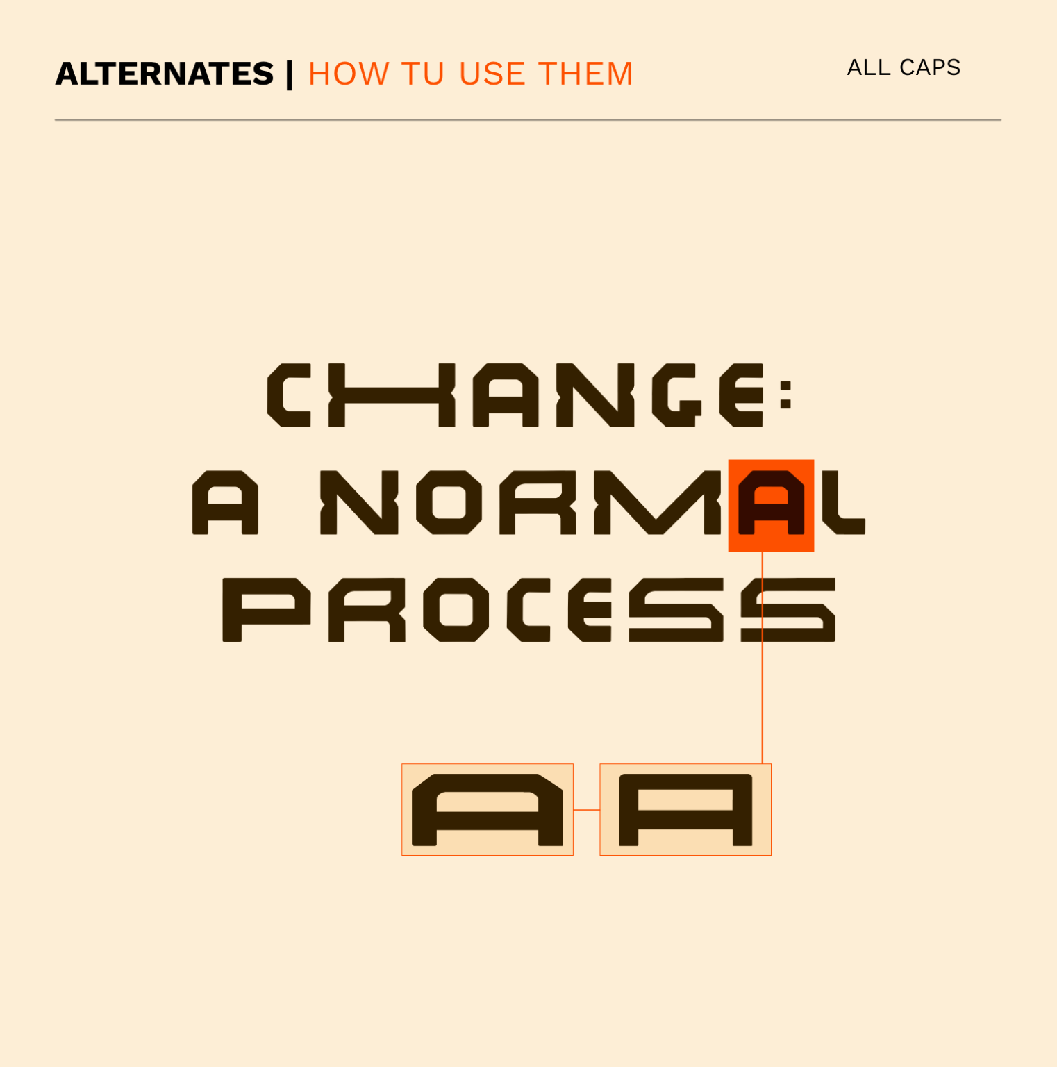 Mild Typeface Font Design - MasterBundles