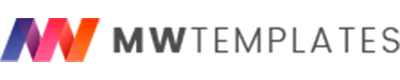 Modern Web Templates logo.