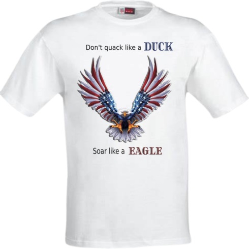Eagle T-shirt Designs preview.
