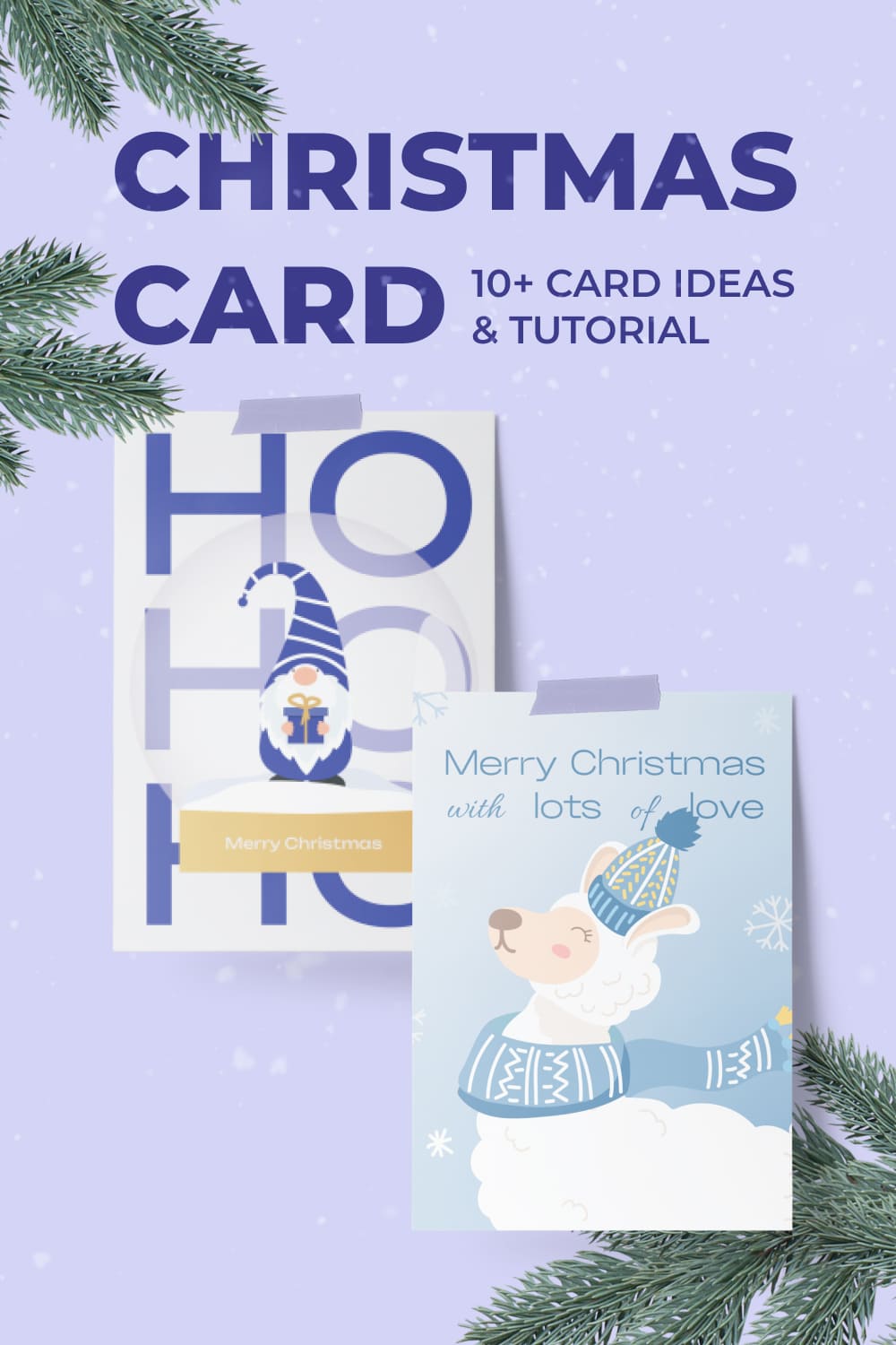 pinterest christmas card ideas 321.