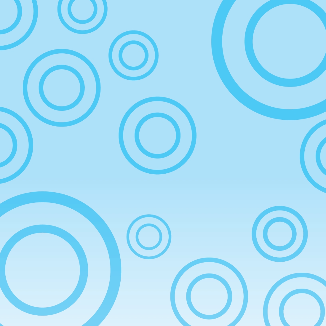 Circle Pattern Design preview image.