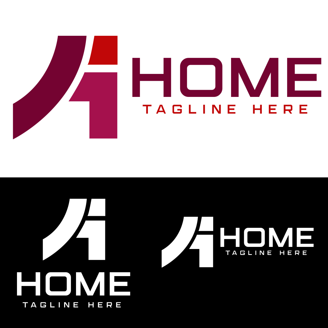 Logo-Home cover image.