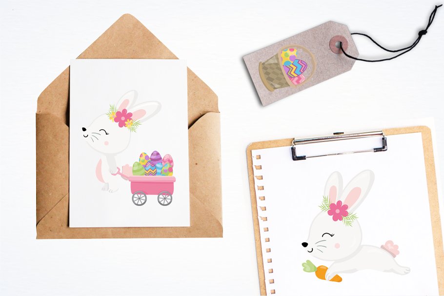This collection is ideal for creating invitations, packaging design, postcards, stationery, planner.