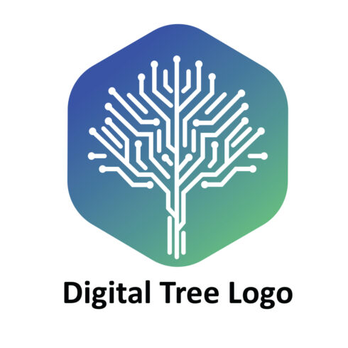 Digital Tree Logo presentation.