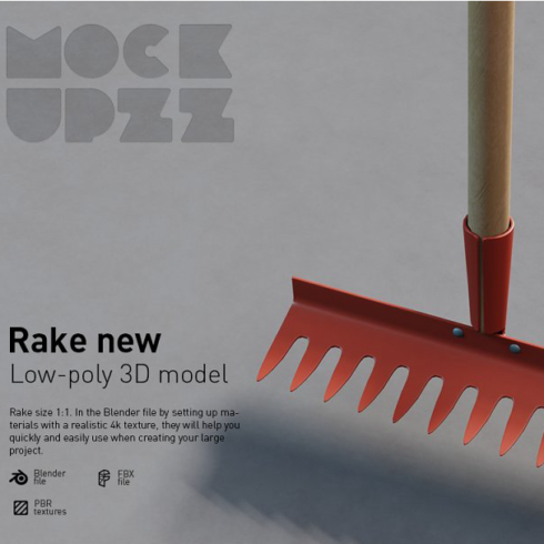 Rake new main image preview.