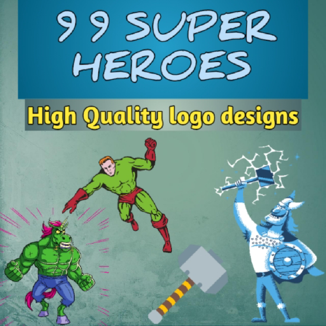 Superhero branding, Logo Designs and possible ideas | Plume Tutorials