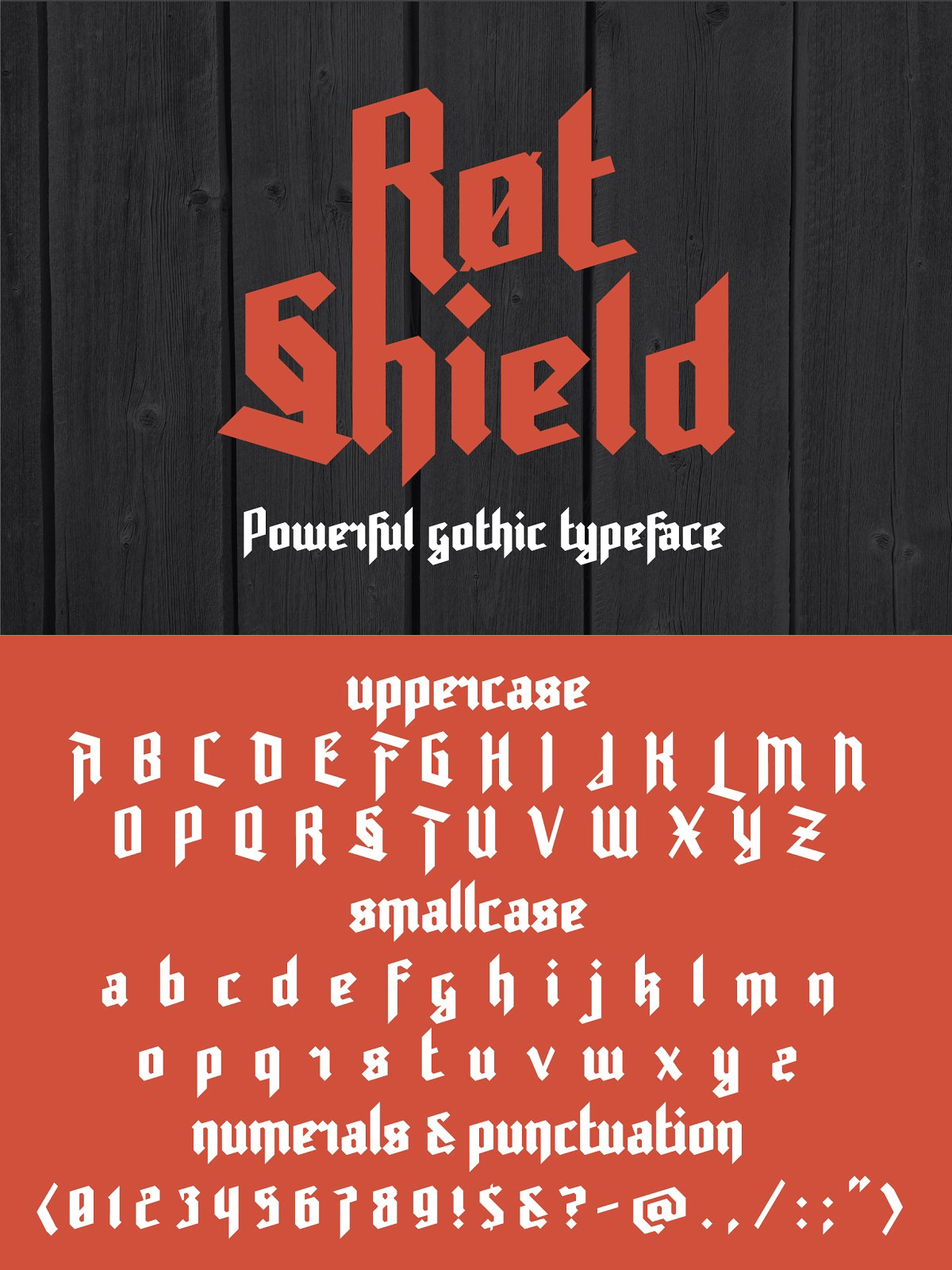 Rot shield pinterest image preview.