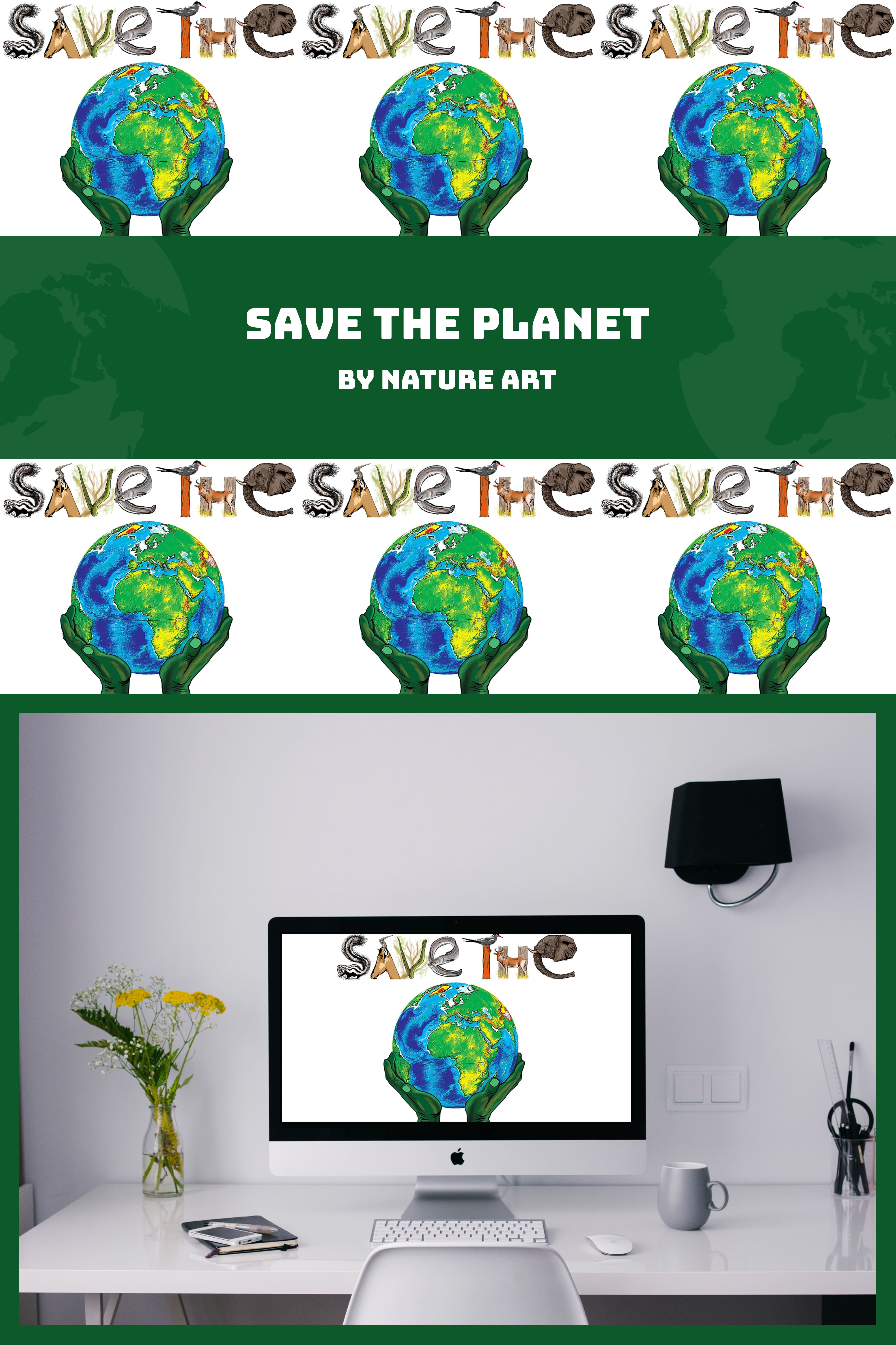 save the planet 03 856