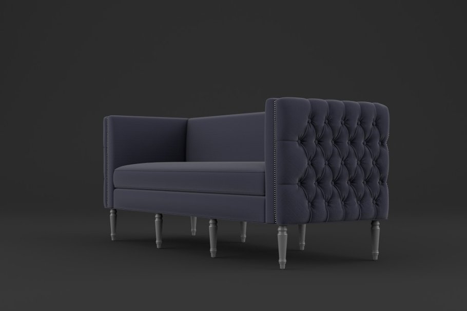 Sofa new design 2.