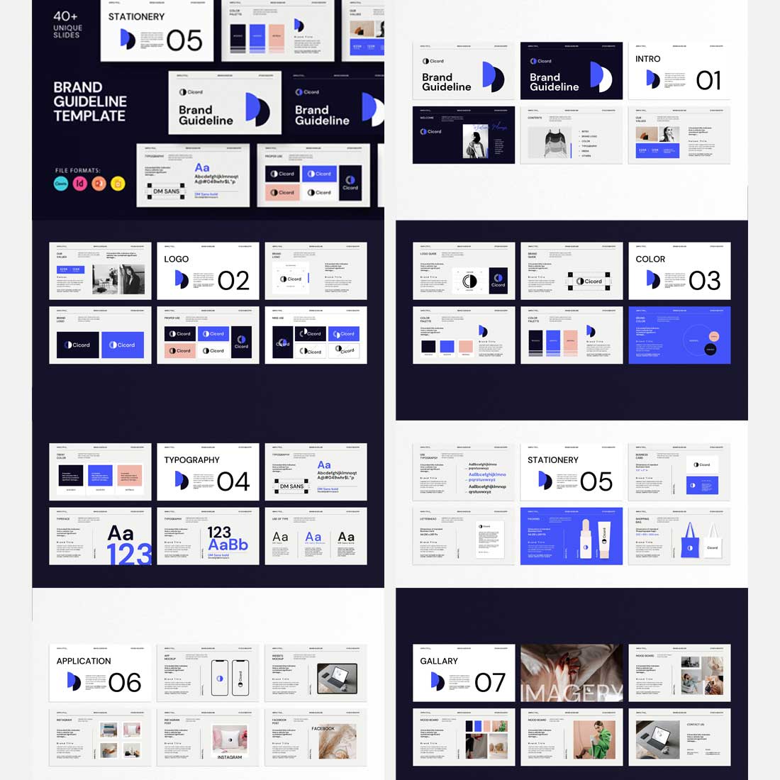00 brand guideline template 542