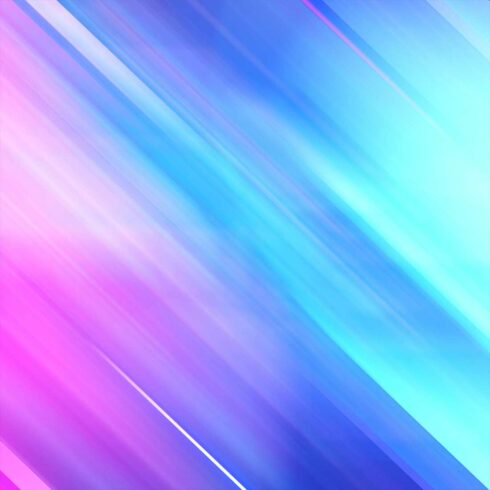 Abstract Gradient Background Luxury Vivid Blurred Colorful Texture ...