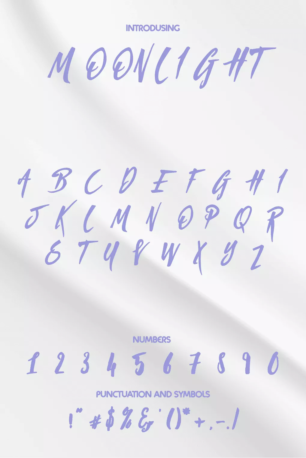 Fancy Numbers Fonts