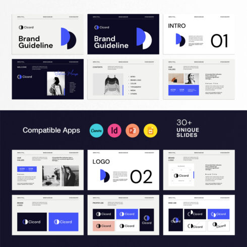 01 brand guideline template 224