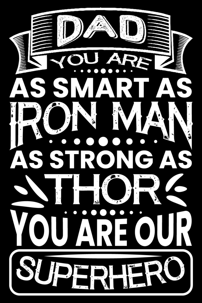 I am a Dad T-Shirt Designer - MasterBundles