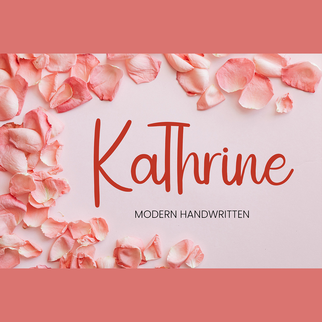 Kathrine Font main cover