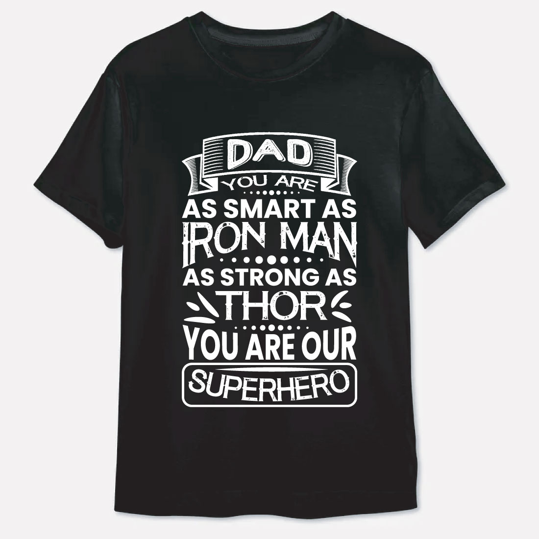 I am a Dad T-Shirt Designer main cover.