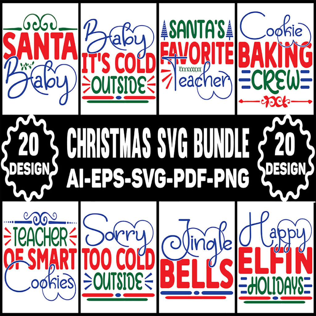 Nightmare Before Christmas SVG Quotes - MasterBundles