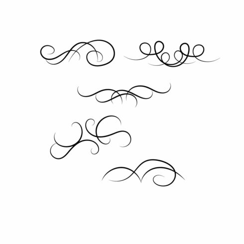 Ornament Bundle SVG main cover