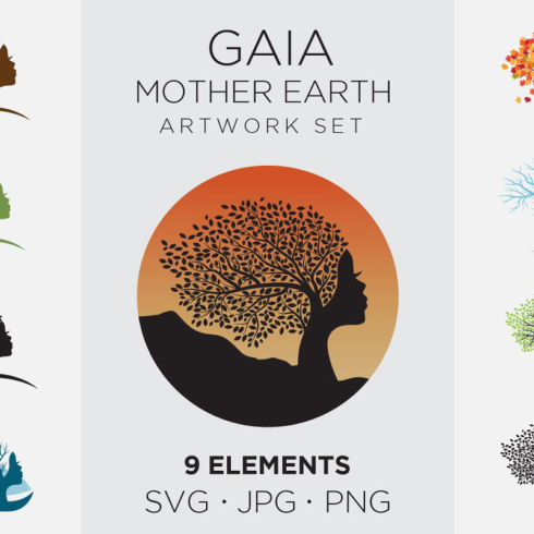 10 gaia mother earth 03 main cover.