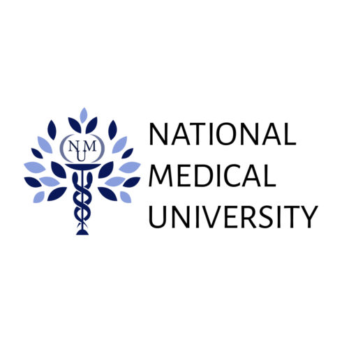 National Medical University Logo Vector main cover