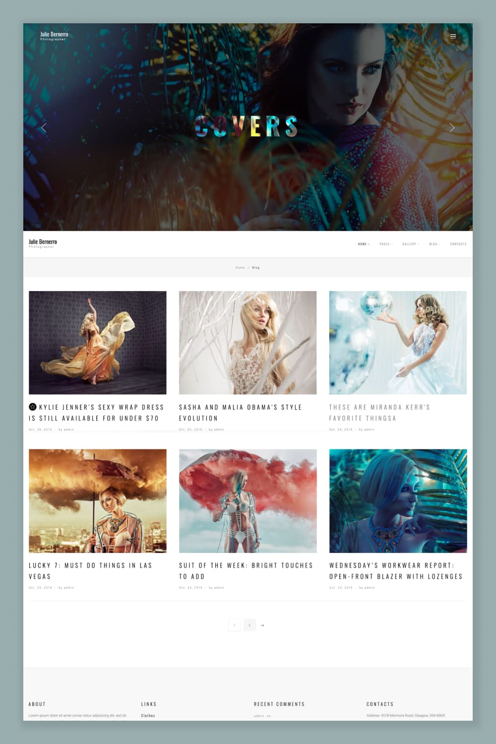 This beautiful theme for high-quality website.