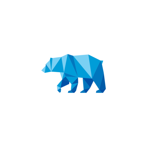 Bear Logo Vector main cover