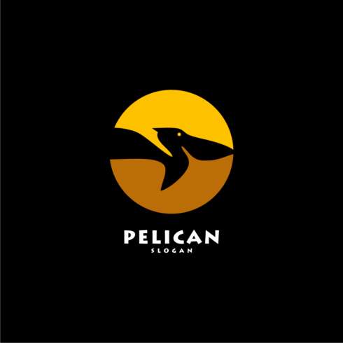 Pelican Animal Logo main cover